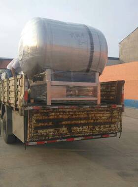 BL-600L康械制干造机混合料搅拌桶 豆腐汇拌料机 萝卜条混合搅拌