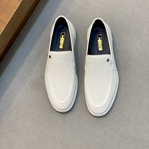 ZIlli2025早春季新款高品质男士精品休闲鞋 尺码39-46