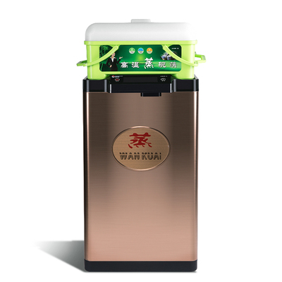 优选万昌高温蒸汽消毒柜商用饭店碗碟餐具筷子消毒机餐厅酒店消毒