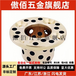 L10 无油衬套OFP01