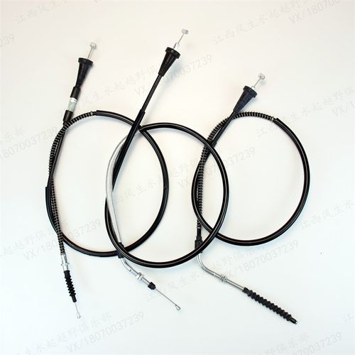 优选恒舰2冲250恒舰S7 S1水冷CB250F/CBS300/NB300恒舰S5离合线越