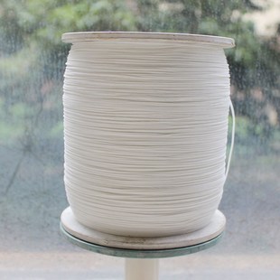 优选电机维修电机定子线圈绑扎线耐高温180度绑扎绳据之前纤维拉