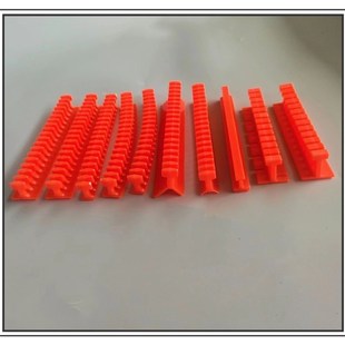 优选汽车凹陷修复工具TPU软拉排边缘凹坑拉拔片凹凸凹坑修复直角