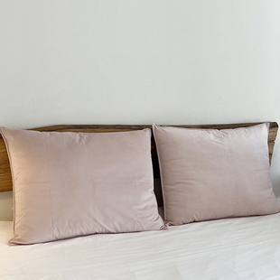 优选天鹅绒抱枕大尺寸床上靠垫靠背床椅子腰靠夹腿睡觉床头男生款