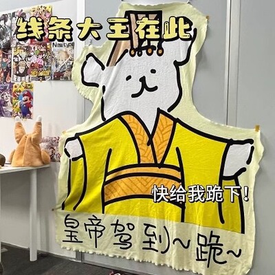 新款毛毯法兰绒夏凉被
