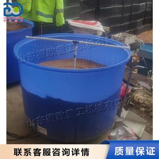 智能型农用种子发芽机 水稻快速催芽浸种桶 自带控温大容量育种桶