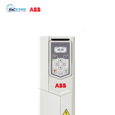 ABB变频器  ACS530系列标准传动变频器现货  水泵三相通用电压