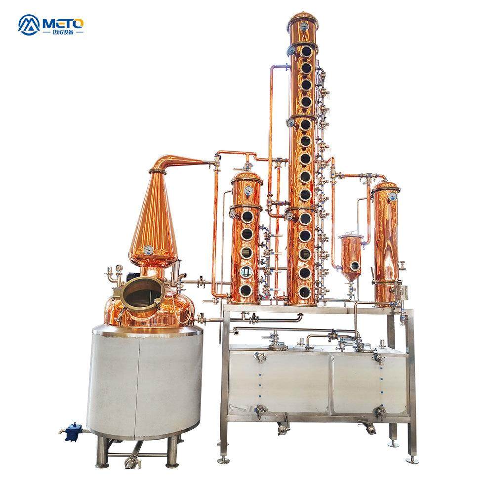 小型白酒蒸馏设备 山东蒸馏机械生产厂家 威士忌洋酒酿酒机,清洗/食品/商业设备,酿酒设备,淘宝优惠券,粉丝福利购,淘宝优惠卷