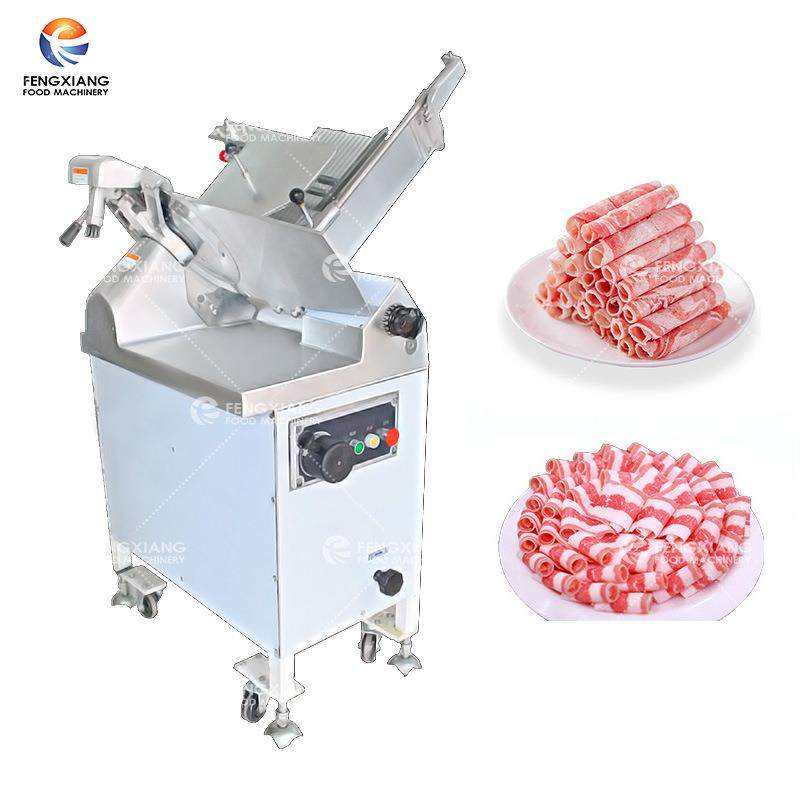 厂家直销 冻肉切片机 商用冷冻肥牛羊肉切肉片机全自动刨片切片机,清洗/食品/商业设备,肉制品加工设备,淘宝优惠券,粉丝福利购,淘宝优惠卷
