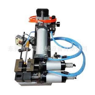 厂家直销护套线面条线剥皮机网线脱皮机315剥片机快速去线皮机