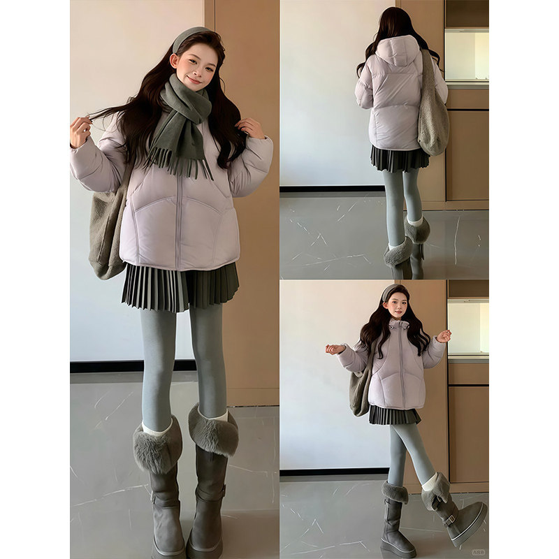 烟灰色百褶裙女2026新款四季高腰显瘦防走光甜酷风百搭小个子短裙,女装/女士精品,半身裙,淘宝优惠券,粉丝福利购,淘宝优惠卷