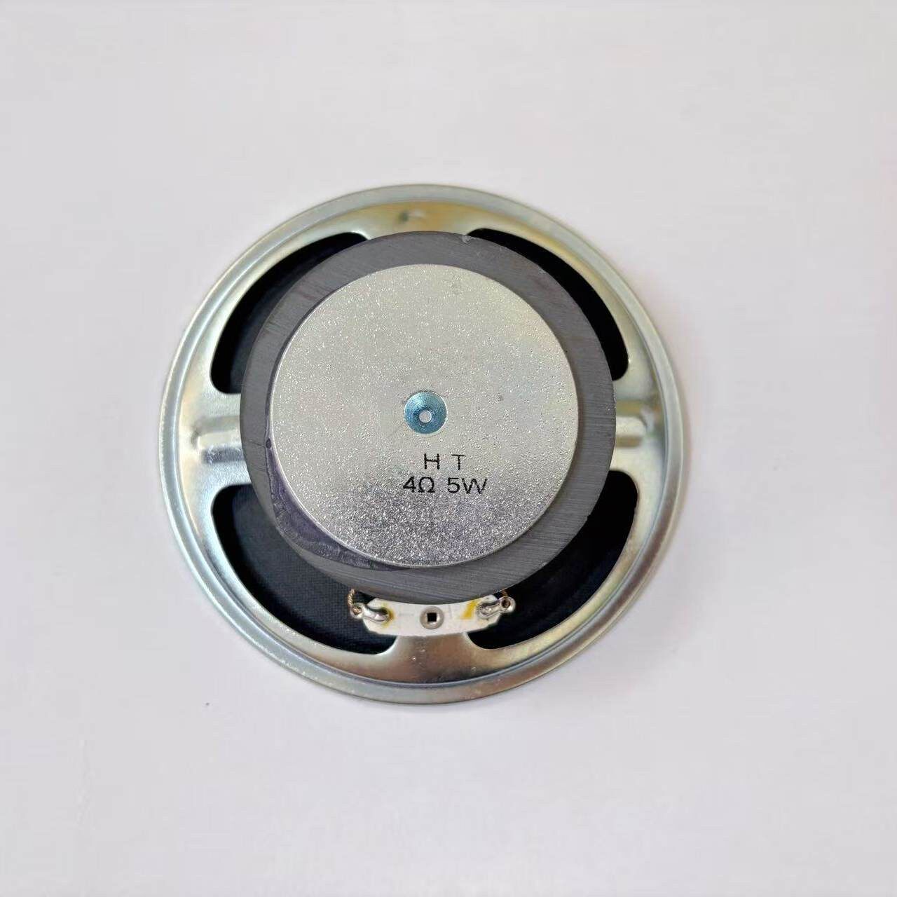 歌郎爱歌戴乐Q93Q92Q7BQ101扩音器 3寸 3.5寸喇叭原厂音响配件