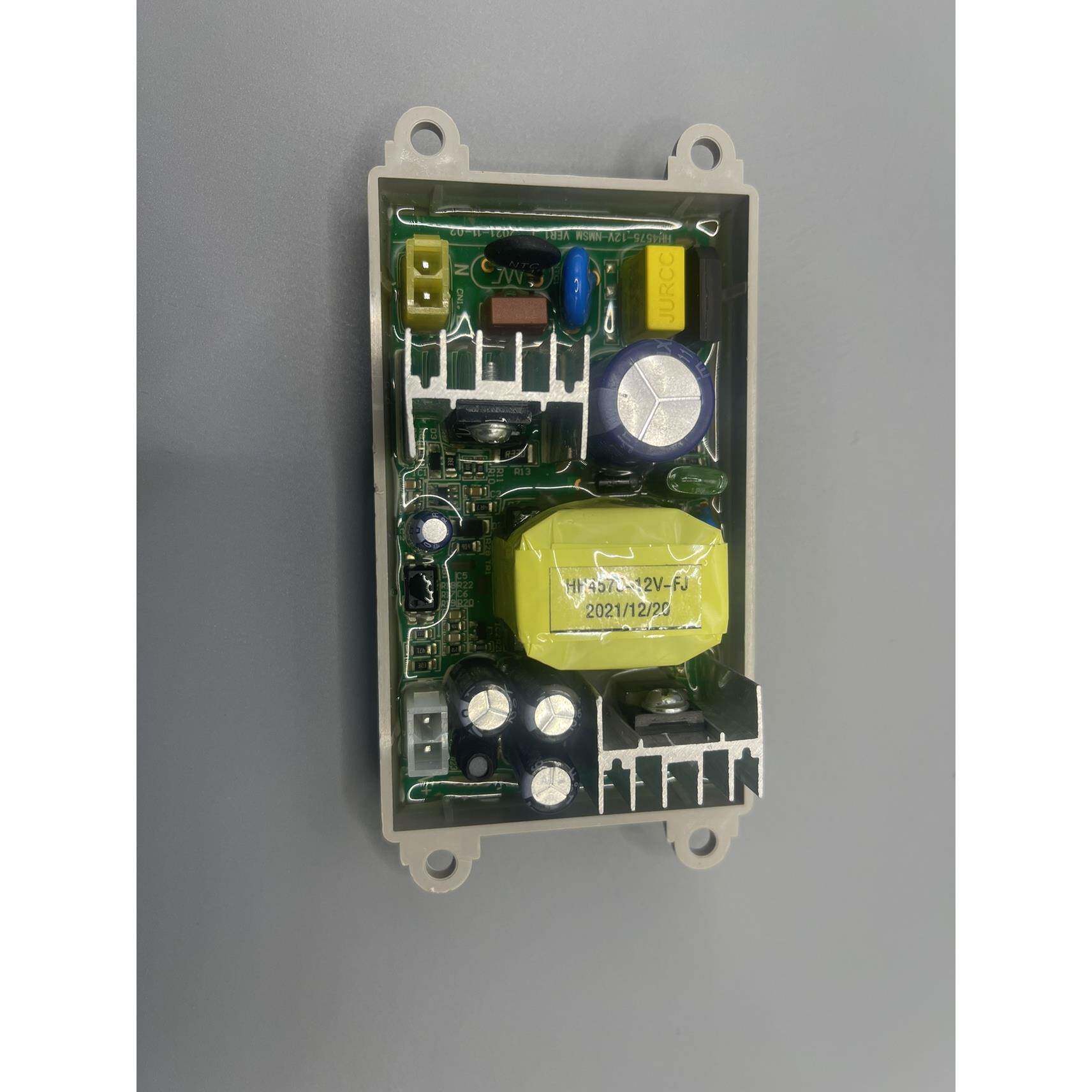 网购智能马桶通用电源板12V2A开关电源配件大全智能马桶配件都有
