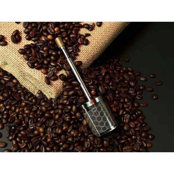 不锈钢咖啡按压过滤器过滤网茶叶茶粉过滤器