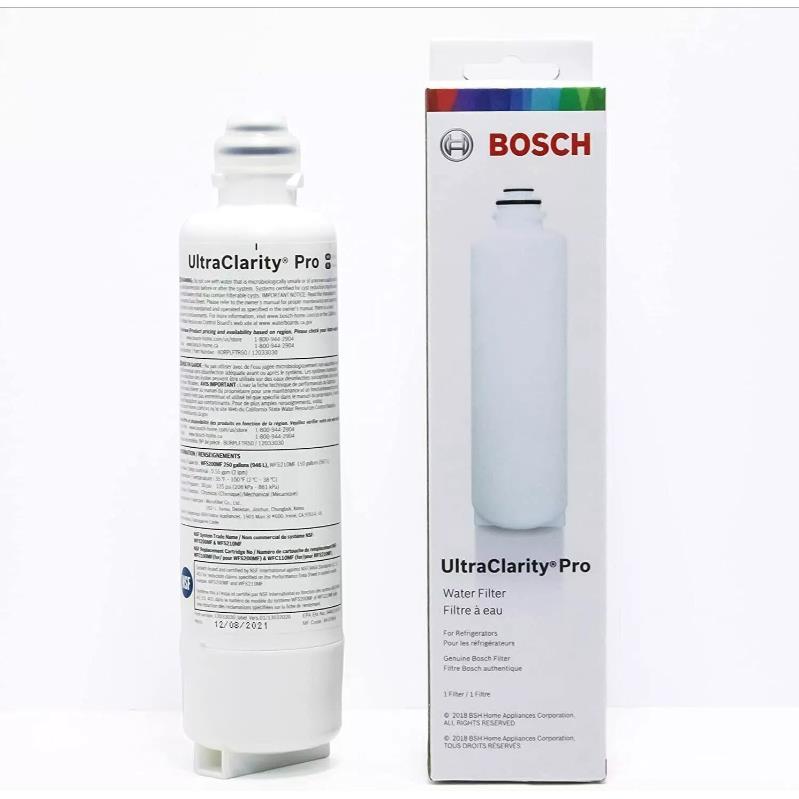 冰箱过滤器滤芯兼容BORPLFTR50 Ultra Clarity Pro Water Filter