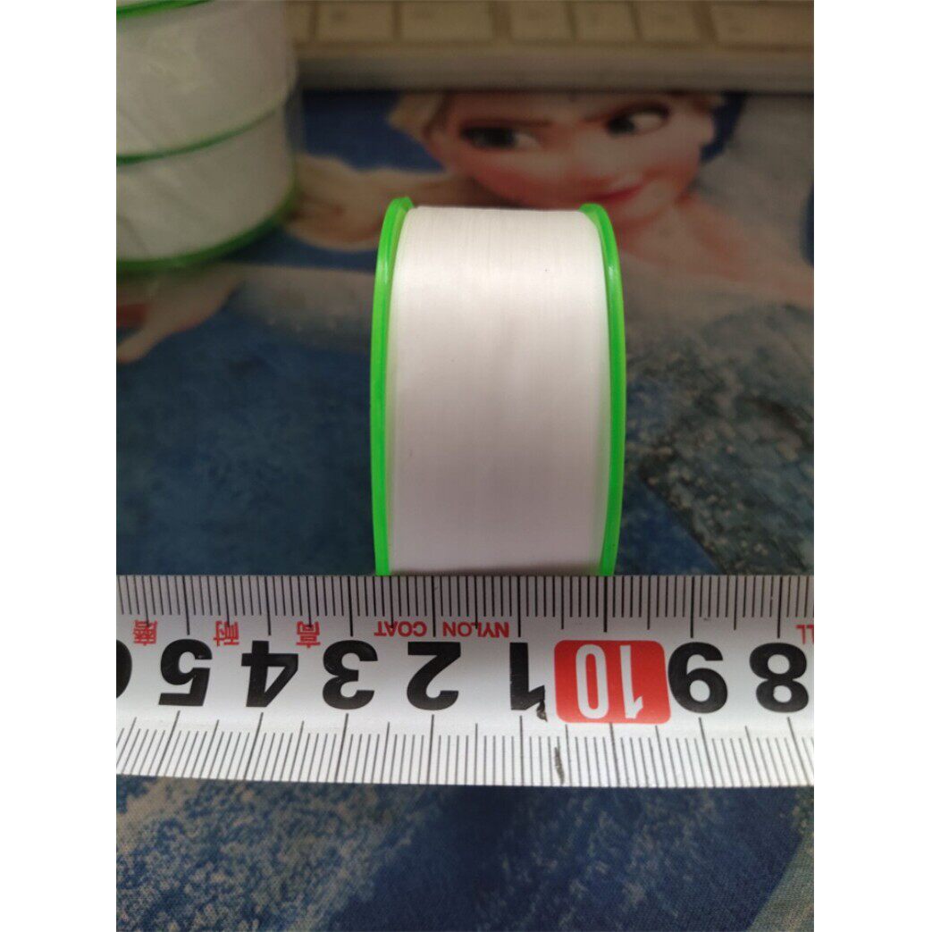 生料带25mm26mm宽加宽大卷加厚20米聚四氟乙烯生胶带厂家直销包邮