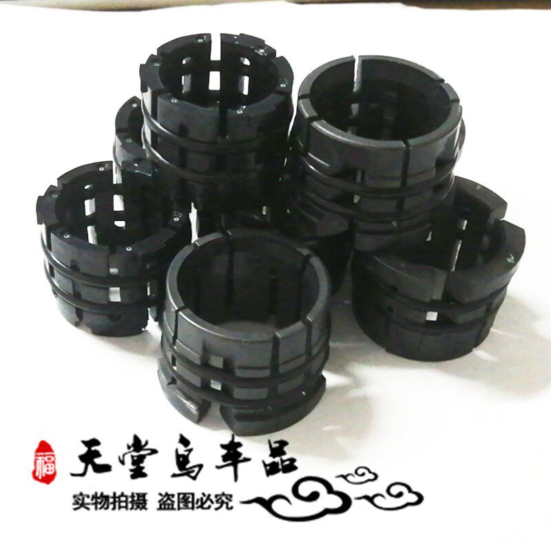 适用於江淮瑞风S2 S3 S7电子方向机齿条衬套修理包异响维修件