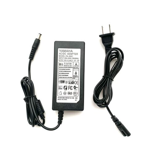 16V2.4A山叶电子琴PSR-S650 S550 电源配接器PA-300/301PA 电源