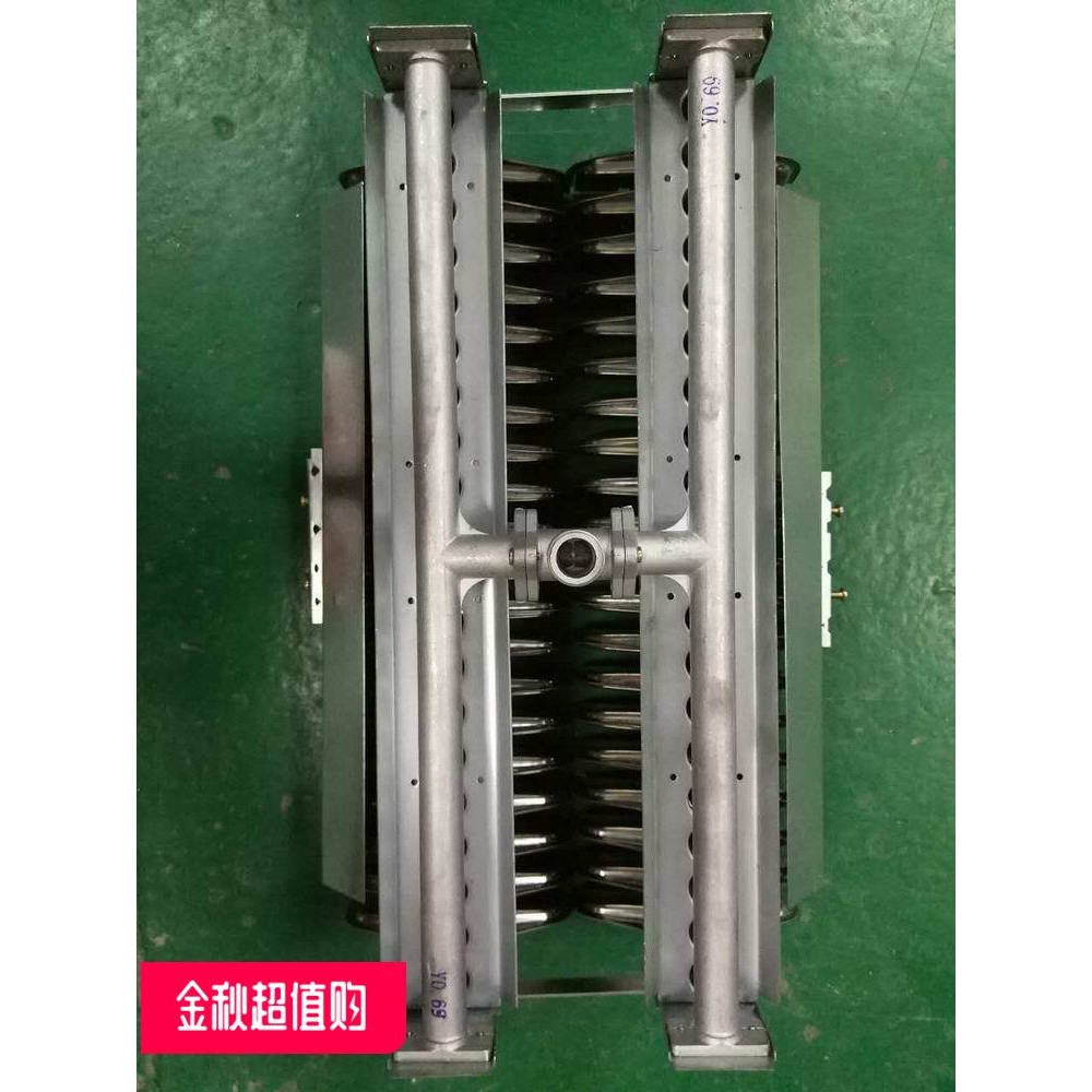 商用燃气蒸汽产生器 蒸炉机 蒸包炉配件火排燃烧器40排液化气包邮