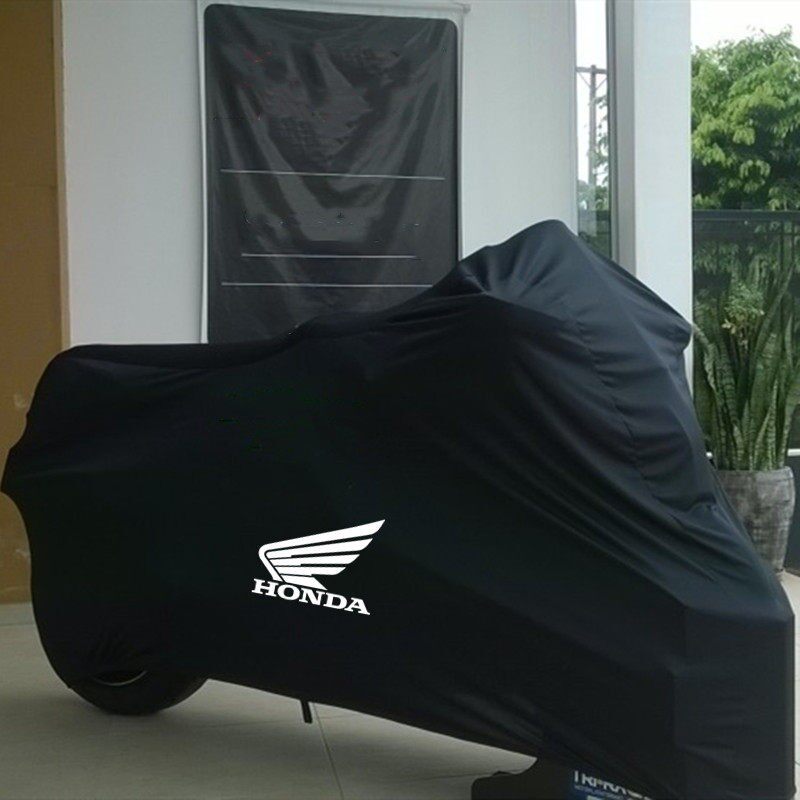 适用本田CBR400CM500挚道CBR650暴风眼CM300叛逆者1000防雨车罩罩