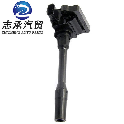 厂家供应帕杰罗点火线圈MD362913 MD344196 MD353882 H6T12471A