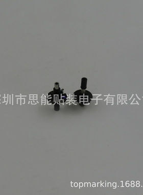 SMT贴片机吸嘴 φ2.5G NOZZLE H08/H12 AA0WT13 AA0WT05 吸嘴