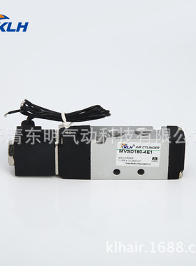 保质保量 MVSD系列电磁阀 气控阀 两位三通电磁阀 MVSD180-4E1