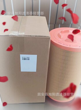 供应01181003 01181004空气滤芯 工程机械 发电机组空气滤清器