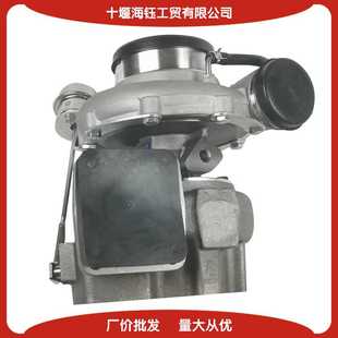 S300博格华纳涡轮增压器总成13769700040