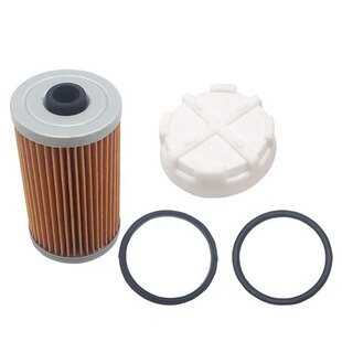 10套35-8M0093688 35-892665 866171A1游艇发动机配件汽油泵滤芯