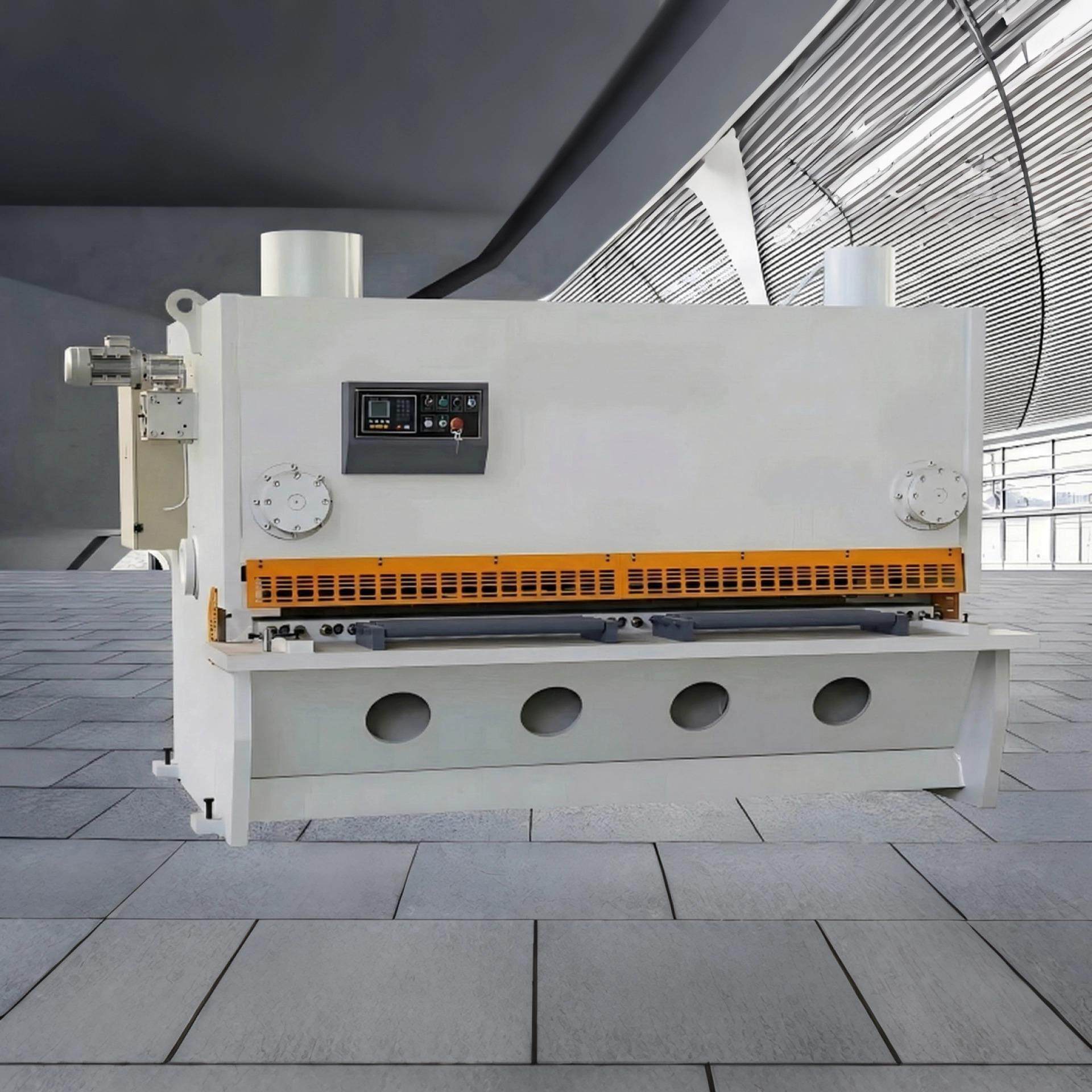 数控闸式剪板机 20*2500摆式液压剪板机 自动裁板机 厂家供应,五金/工具,机床,淘宝优惠券,粉丝福利购,淘宝优惠卷