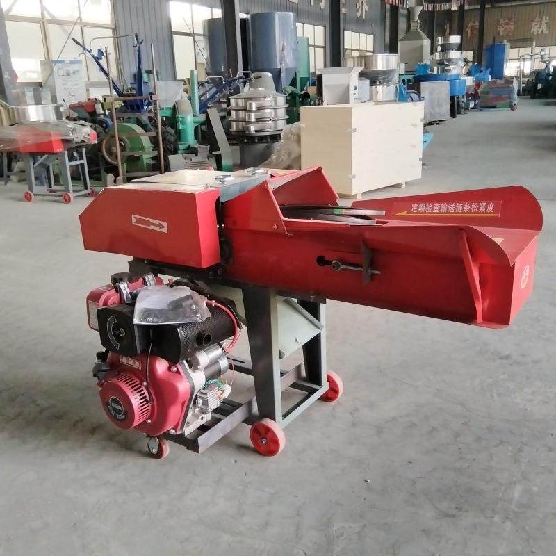 农业新型铡草揉丝粉碎干湿两用一体机玉米秸秆粉碎铡草机碎草机,农机/农具/农膜,农用防护器具,淘宝优惠券,粉丝福利购,淘宝优惠卷