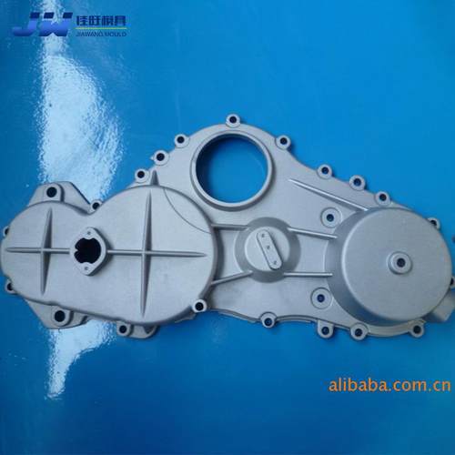 厂家供应宁波加工多型腔模具专业制作汽车配件10年品质可