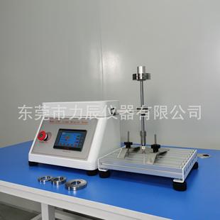 触摸屏TABER5750线性耐磨仪镀膜丝印烤漆塑胶往复式 磨耗试验机