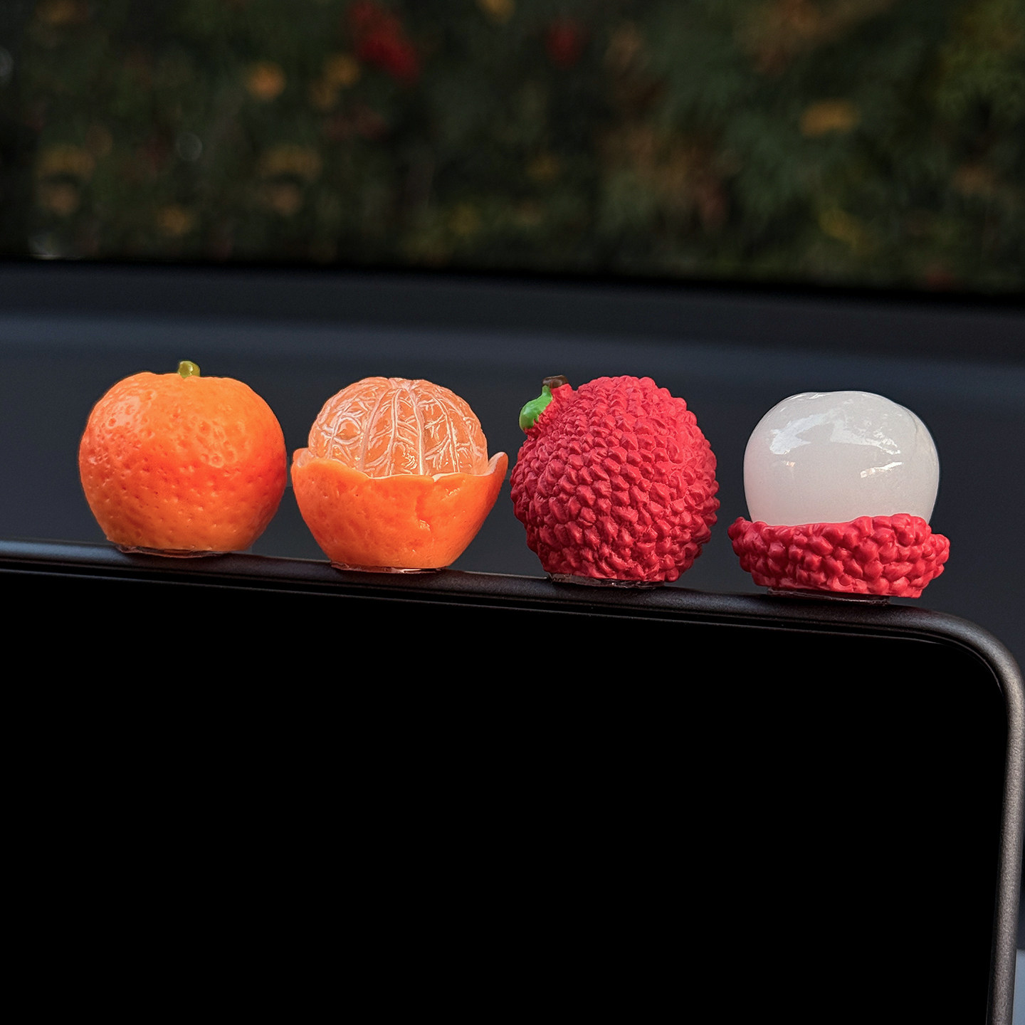 中控台创意水果仿真车载摆件大橘大荔汽车圣诞新年礼品车载装饰贴,汽车用品/电子/清洗/改装,摆件,淘宝优惠券,粉丝福利购,淘宝优惠卷