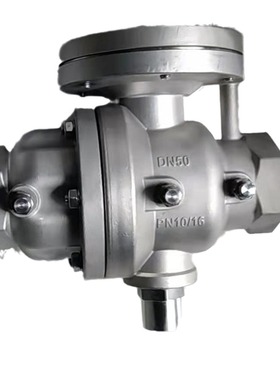 JDFQ4LX-16减压型倒流防止器 JDFQ4LX-10P法兰减压倒流防止器