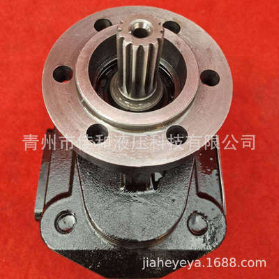 地下铲运机齿轮泵1115135013 多种规格 易保养