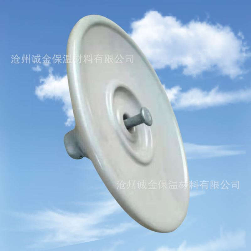 U100BP/146M XMP-100 空气动力型陶瓷绝缘子