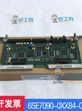 6SE7090-OXX84-0ABO 变频器配件6SE7090-0XX84-0AB0