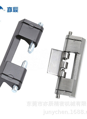 AZ-201-1-2 HGZ-201-ST/SUS 合页 隐藏式铰链