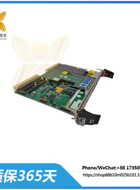 MVME6100  VME单板计算机