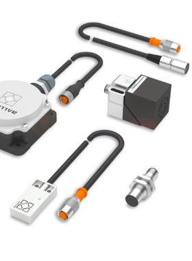 巴鲁夫BIS0066 BIS006Z BIS0077 0078 007A 007C 007H 007J 007K