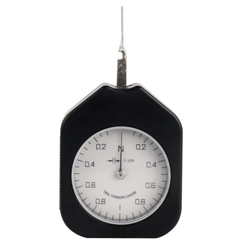 伊莱科ATN-3-1张力计单针张力表测力计单针克力计3N ATN系列