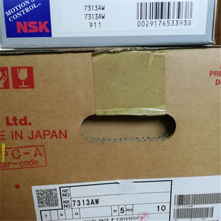 7307 7311 7308 7314 7309 7312 7310 7306 7313AW 日本轴承