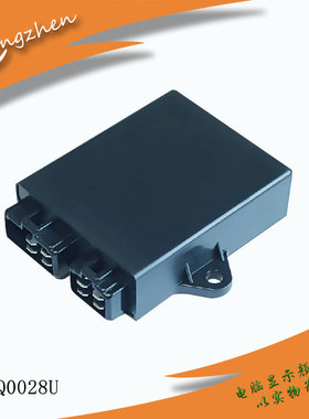 CDI IGNITER FOR YAMAHA XTZ750 1989~1995 OE：3LD-82305-00-00