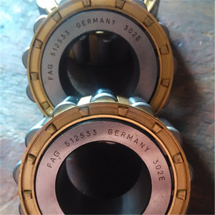 TVH TVP2 512533 GEA M1A 德国轴承M