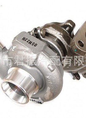 厂家批发 TF035HM 49135-04020 28200-4A200 涡轮增压器