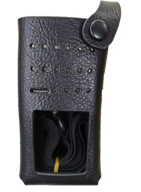 瑞时通对讲机皮套XIRP6620I P6600i对讲机皮套旋转扣保护套源头厂