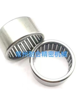 英制冲压外圈滚针轴承SCE248 SCE2410 SCE2412 SCE2416 SCE2420