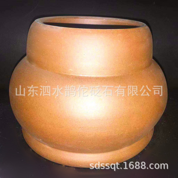 扁鹊砭石特大拔（大秘）罐  老款耐烧 5型号 山东旅游名牌20-21年